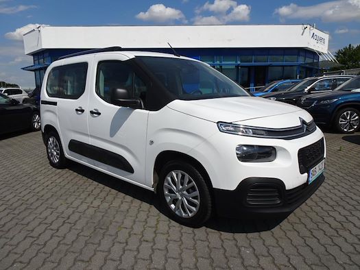 CITROEN Berlingo Multispace AldVehicleCardComponent.altText